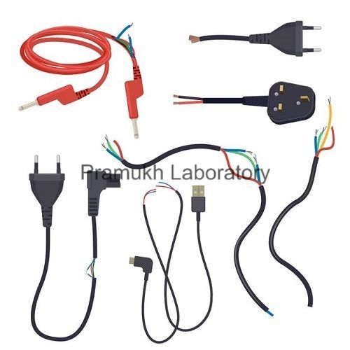 इलेक्ट्रिक टेस्टिंग सर्विसेज