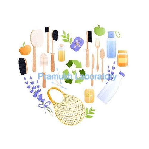 Eco Friendly Material Testing Services