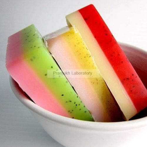 Soap Testing Services - Material Testing , ISO & ASTM Methods, Variable Sample Size, 1-3 Days Turnaround, PDF Reporting, +/- 2% Accuracy