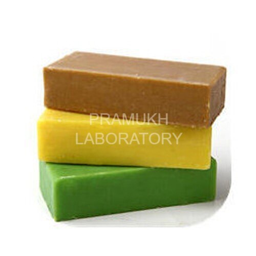 Bath Soap Testing Services - Comprehensive Material Testing Facility | Expert Analysis, Quality Assurance, All Types of Materials