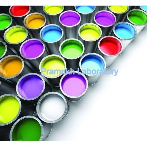 Laboratory Testing Services - Comprehensive Chemical Analysis, Identification of Unknown Substances, Material and Composition Testing, Routine and Non-Routine Services