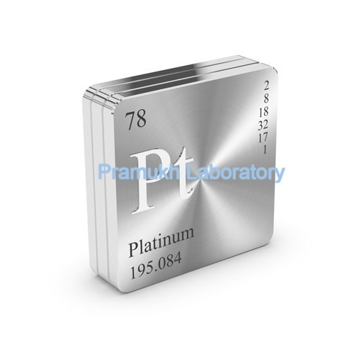 Platinum Testing Services - Comprehensive Material Testing Solutions | World-Class Lab Expertise, All Types Available