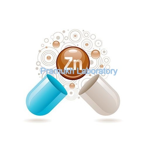 Zinc Testing Services - Comprehensive Material Testing Expertise | World-Class Laboratory Facilities, All Types of Material Analysis