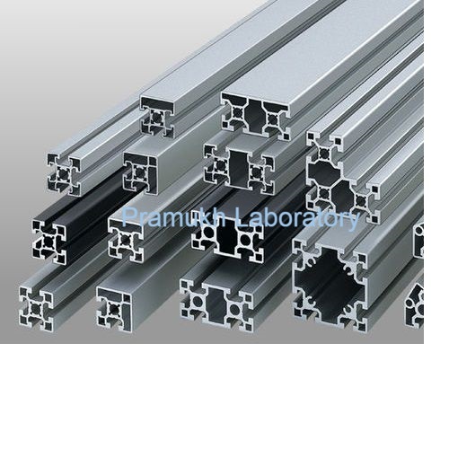Non Ferrous Metals Testing Services - Comprehensive Material Testing Expertise | All Types of Material Analysis Available