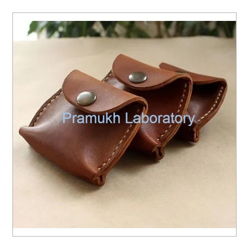 Leather Testing Services - Diverse Material Analysis | World-Class Laboratory Facility for Comprehensive Testing