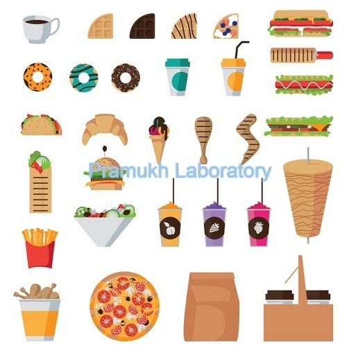 Comprehensive Food Product Testing Services - All Material Testing Options | Expertise in Quality Assurance and Precision Analysis