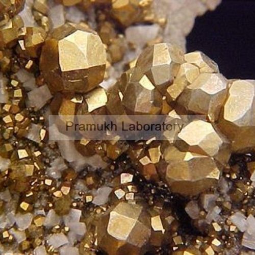 Materials Testing Services
