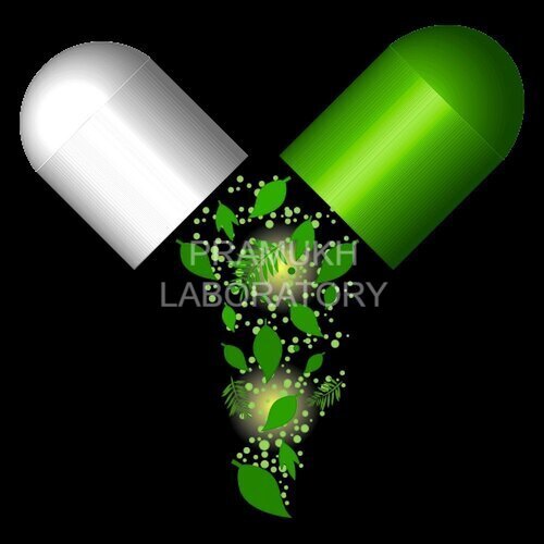 अज्ञात औषध परीक्षण सेवाएं