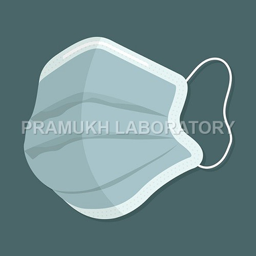 Mask Testing Services - Comprehensive Analysis for Medical Face Masks, Non-Woven Materials, and Personal Protective Equipment | Flammability Testing, Chemical Resistance, Microbiological Safety, Biodegradability Evaluation, Structural Integrity Testing