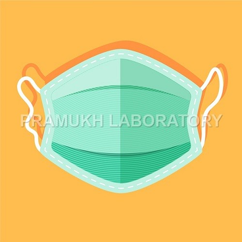 N-95 Mask Testing Services