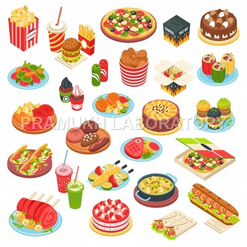 Food Contact Migration Testing Services