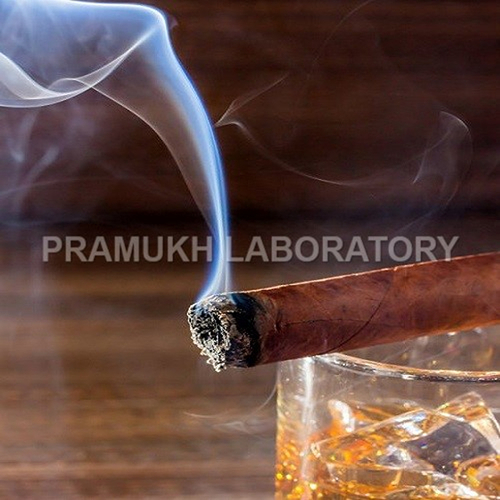 Cigrate Testing Services