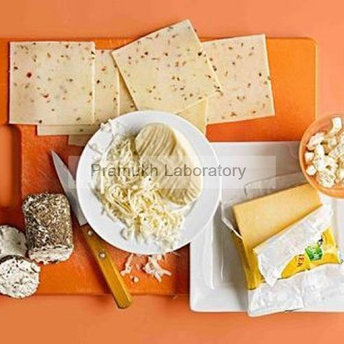 Fumes Nutrition Facts Testing Services