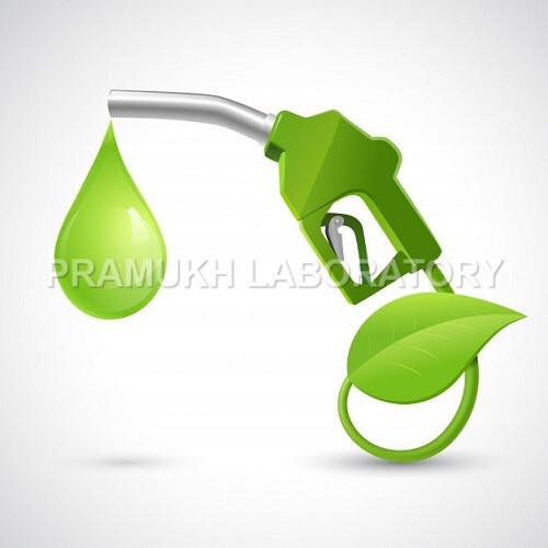 Diesel Testing Service