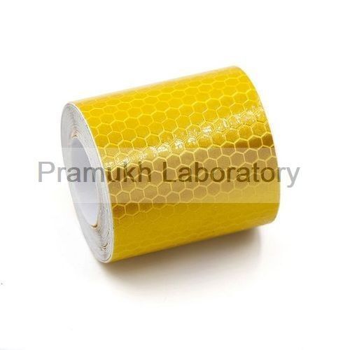 Tape Testing Services - Reflective Polymer Film, Width Range 10-100 mm, Length Range 10-100 m, Pull Test for Adhesion, ASTM D3359 Standards Met