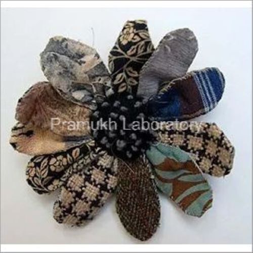 Garment Testing Services