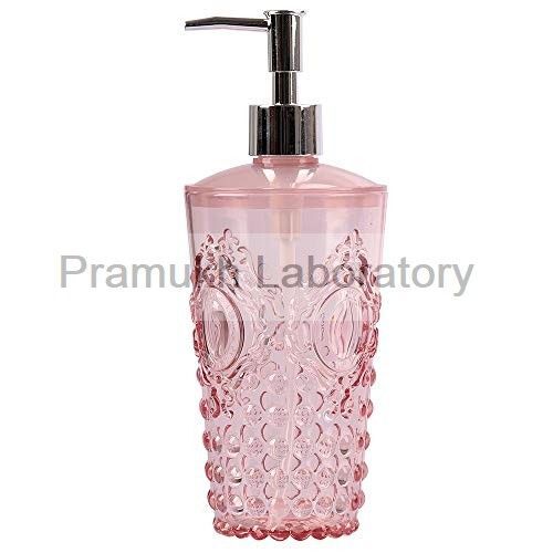 Liquid Sanitizer Testing Services