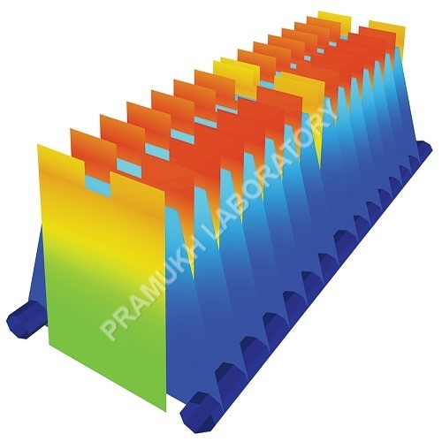 थर्मल प्रतिरोध परीक्षण सेवाएँ