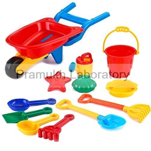 Toy Testing Services