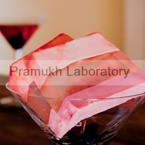Cosmetic Soap Testing Services