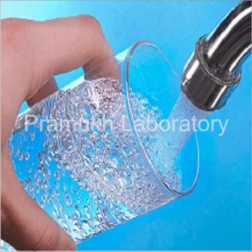 R O Water Testing Services