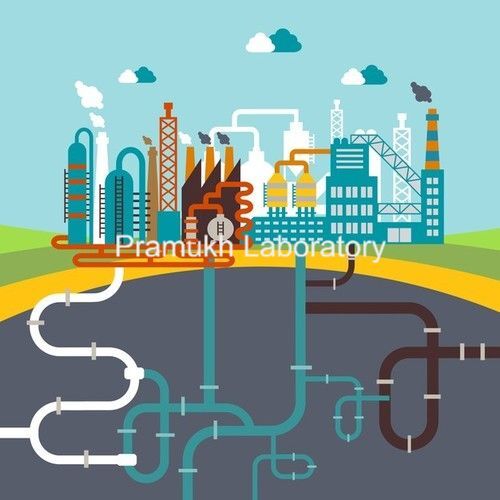 Material Testing Services - Comprehensive Laboratory Facilities | World-Class Expertise in All Material Types