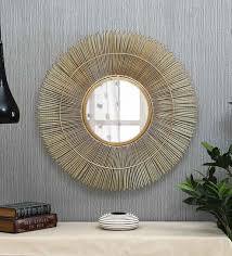 Wall Decorative Mirror
