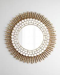 Wall Decorative Mirror