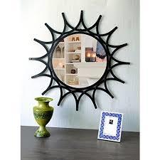 Wall Decorative Mirror