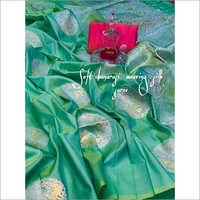 Ladies Bangalori Saree