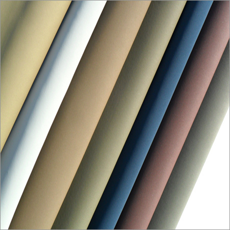 जूते सिंथेटिक चमड़ा