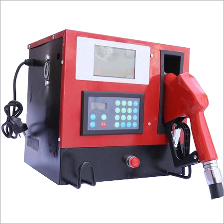 Fuel Transfer Pumps - Features: High Perfomance