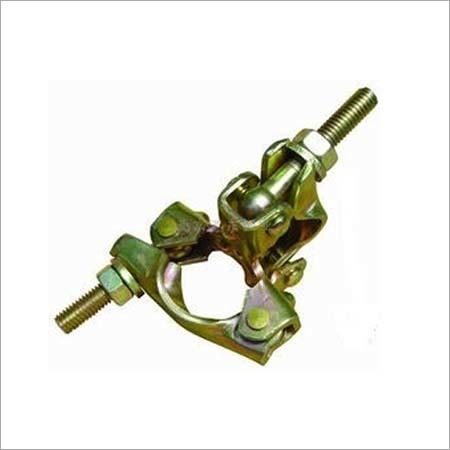 Fixed Coupler Sheet Pressed