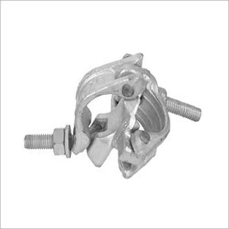 Fixed Coupler Forged