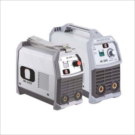 In 295 Portable Arc Welding Machine Frequency: 50-60 Hertz (Hz)