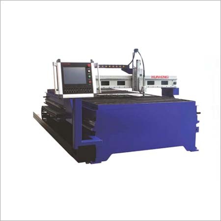 Fine Cut Plasma Cutting Machine