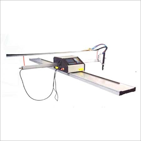 Mini Cut Portable CNC Flame Plasma Cutting Machine