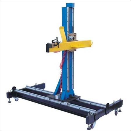 Welding Head Pneumatic Manipulator