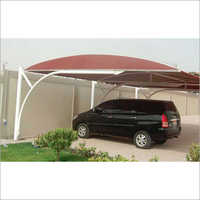 Car Parking Shed Manufacturer Patiala Rajpura - Punjab