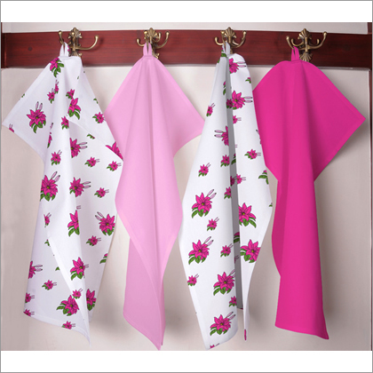 डिश तौलिया