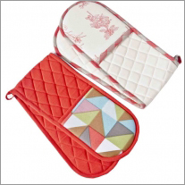 डबल ग्लव