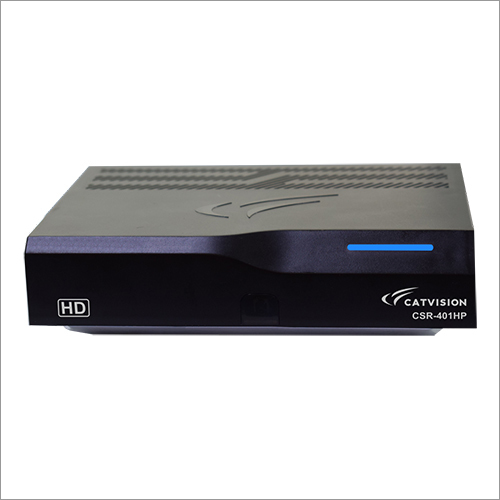 High Definition STB CSR-401HP