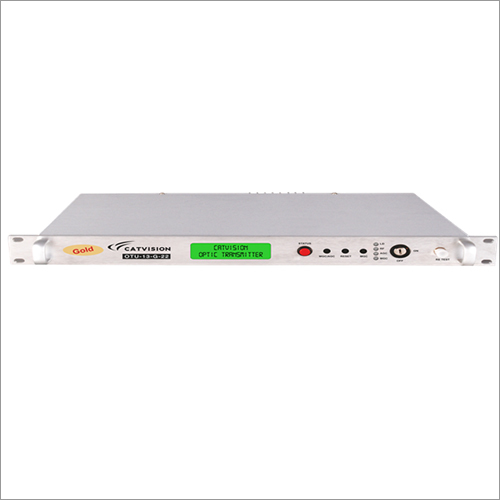 Optical Transmitter ( Butterfly Laser)