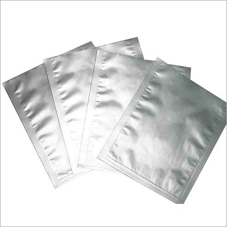 Aluminium Foil Bag