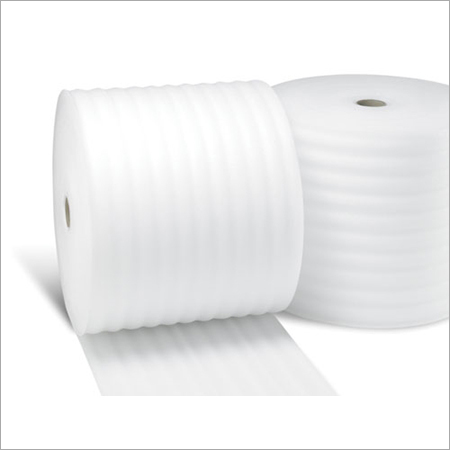 Foam Rolls