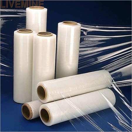 स्ट्रेच फिल