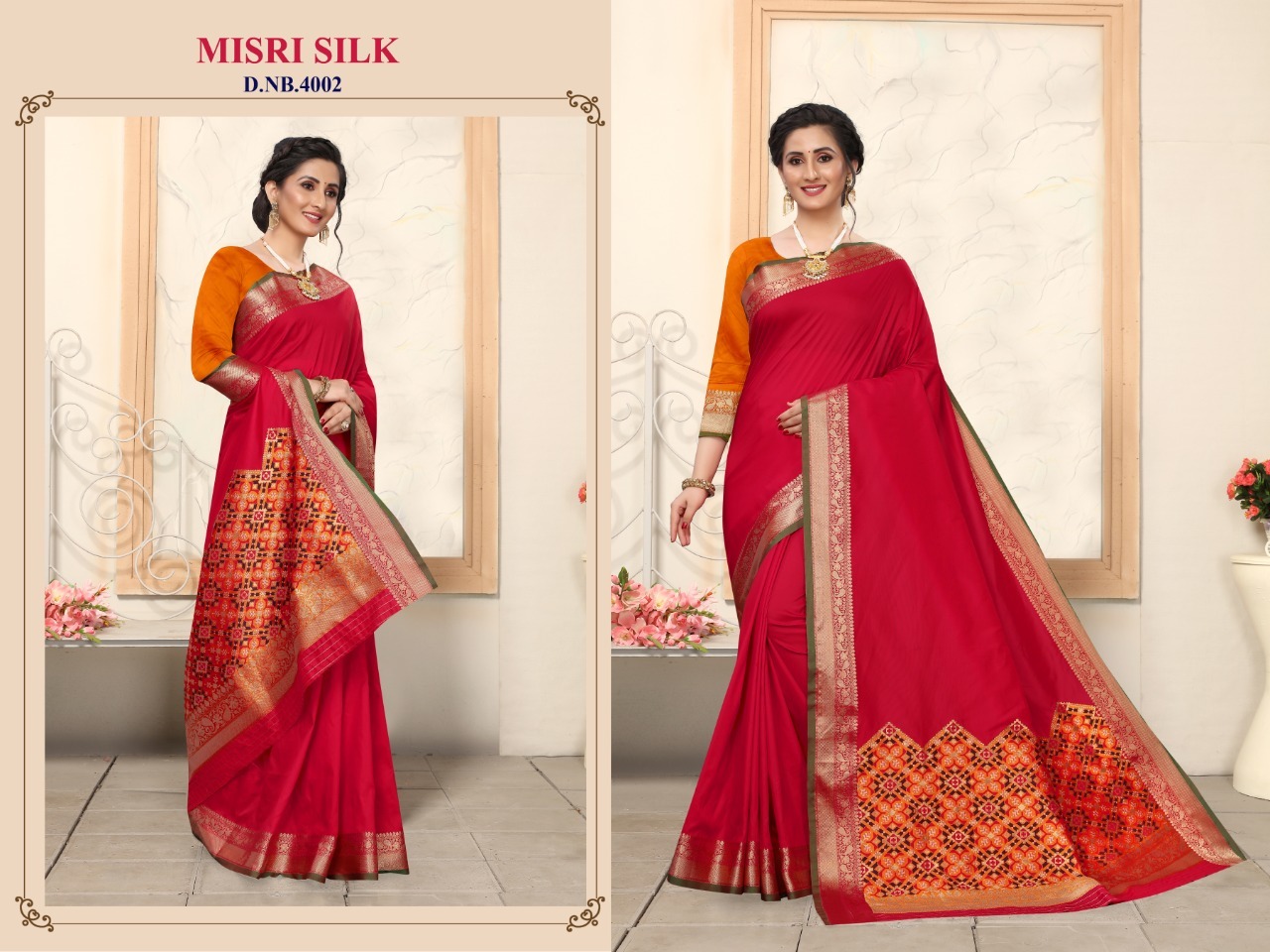 Woven Banarasi Lichi Soft Silk Wdding Wear Saree