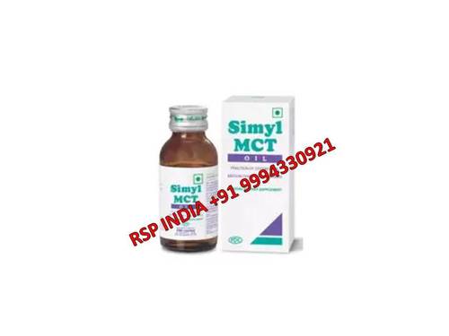 Simyl-mct Oil 50ml