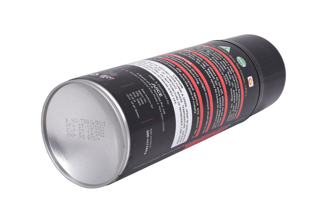 Brake Cleaner