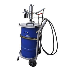 Grease Dispenser - Durable Design, 6 Month Warranty | Efficient Grease Dispensing Solution